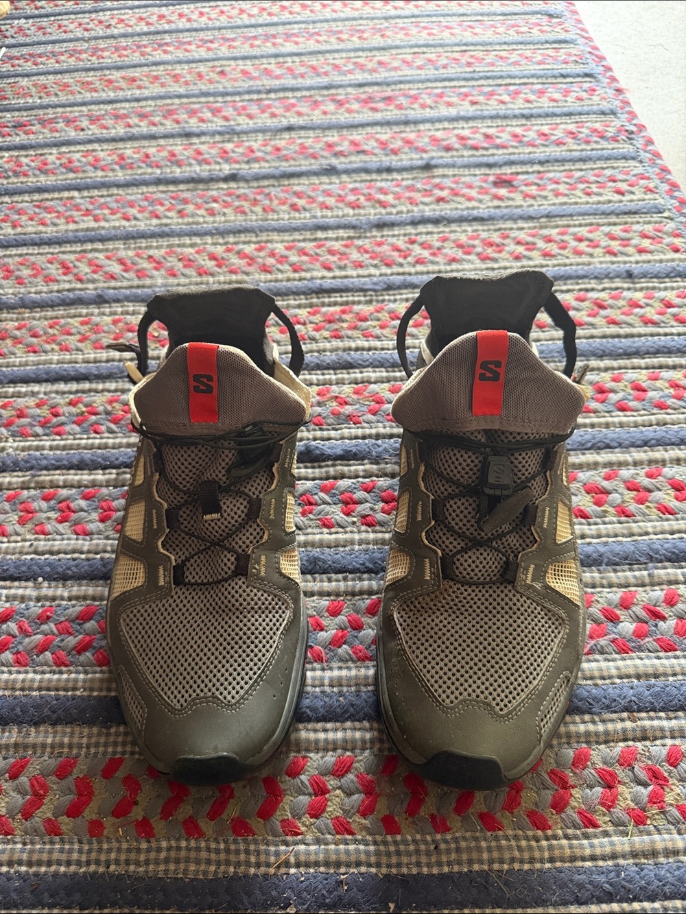 Salomon Techamphibean 5